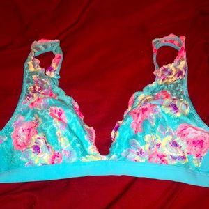 Victorias Secret Pink Bralette